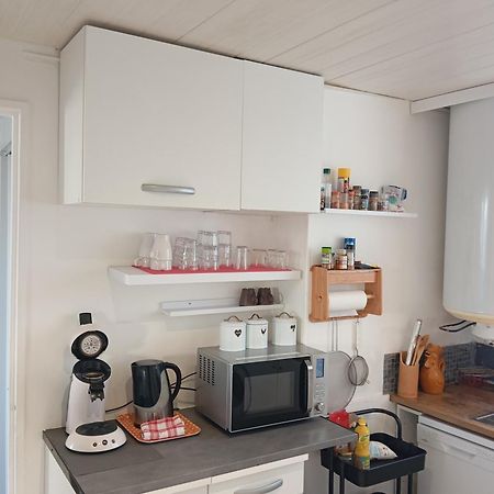 Appartement Confortable 德勒 外观 照片