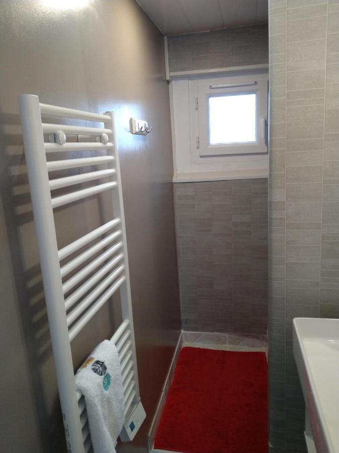 Appartement Confortable 德勒 外观 照片