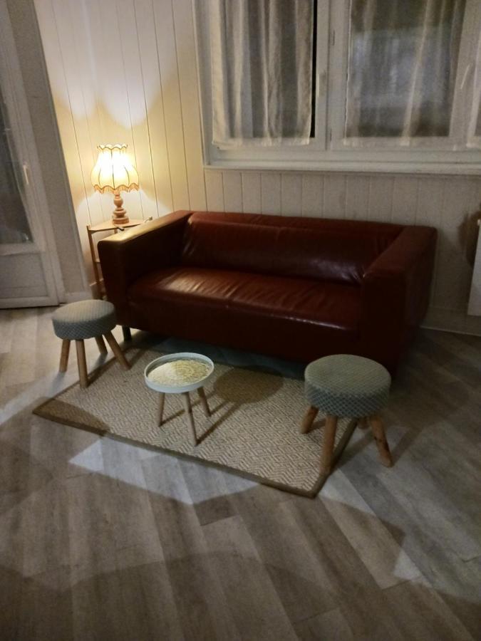 Appartement Confortable 德勒 外观 照片